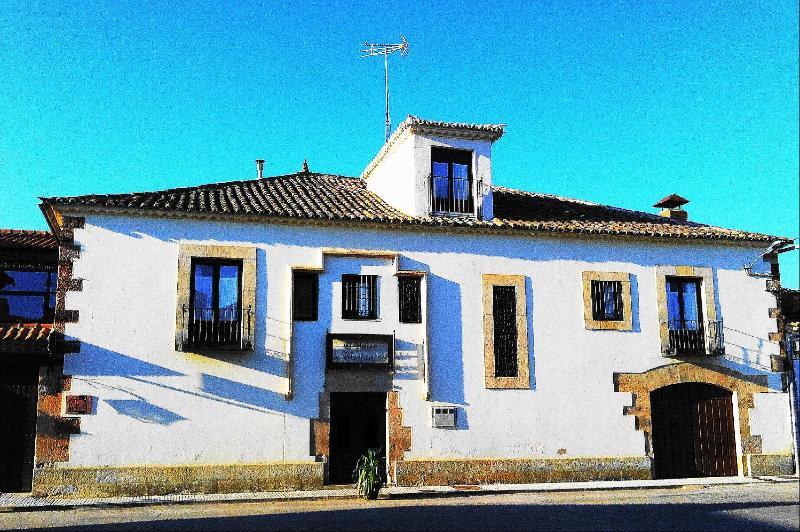 Palacio De Monfarracinos 베나벤테 외부 사진